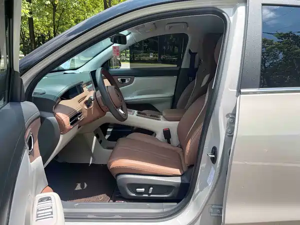Wuling Bingo S 2025