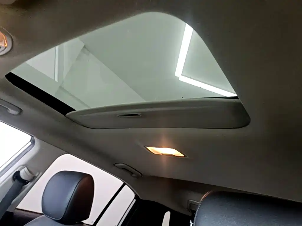 Hyundai ix35 2019 — фото 14