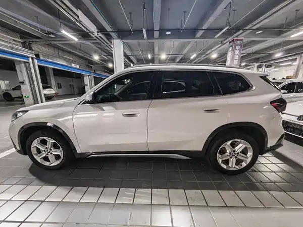 BMW X1 2023