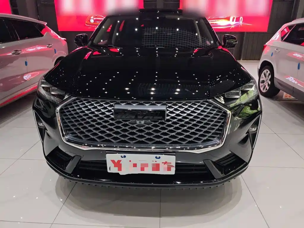 Haval H6 2023