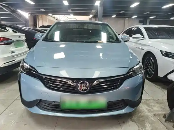 Buick Velite 6 2022
