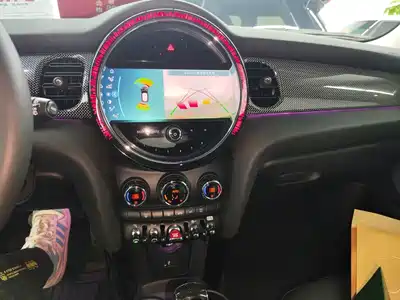 MINI MINI 2021