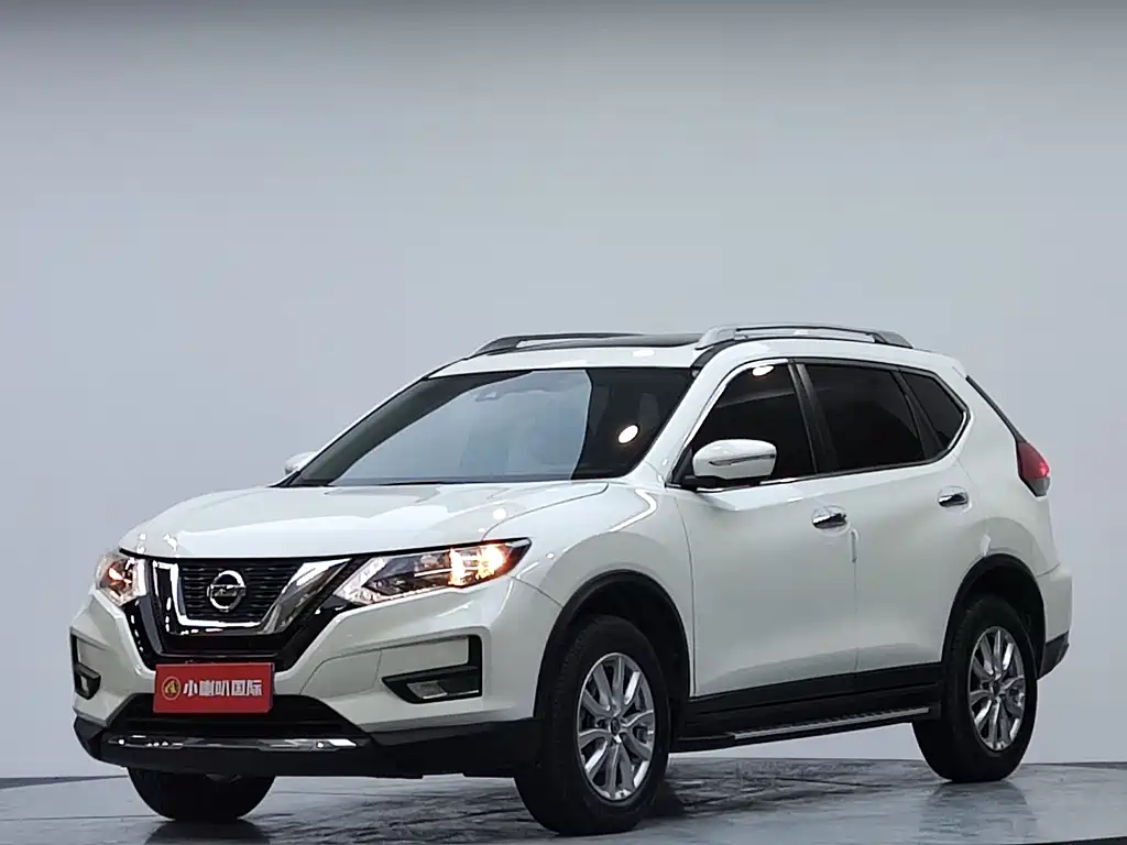 Nissan X-Trail 2023
