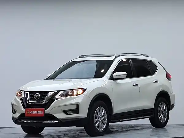 Nissan X-Trail 2023