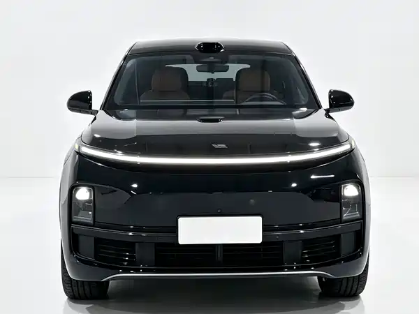 Li Auto L8 2024