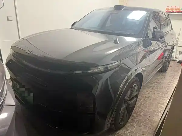 Li Auto L7 2024