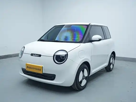 Changan Lumin 2025