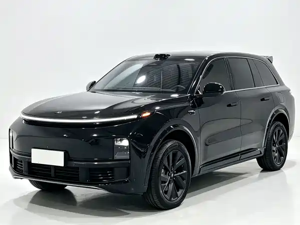 Li Auto L8 2024