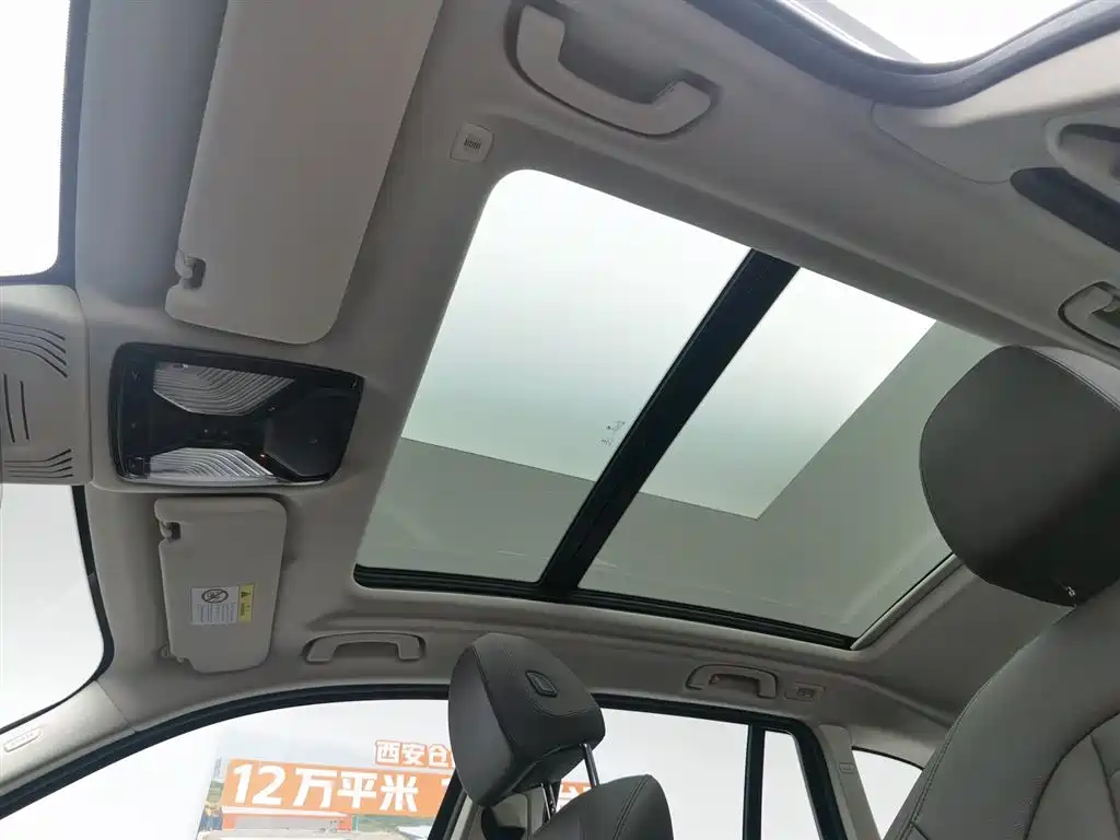BMW X3 2020 — фото 14