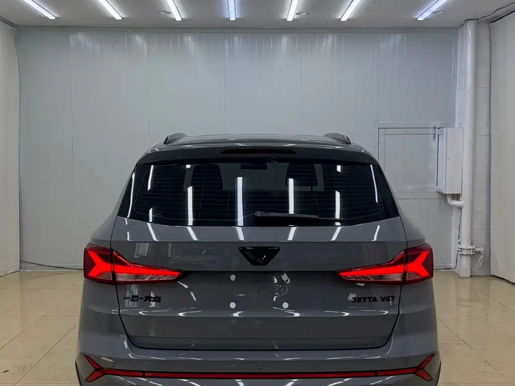 Jetta VS7 2024