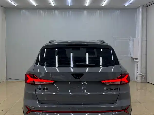 Jetta VS7 2024