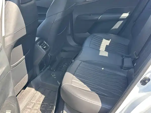 Changan Eado 2025