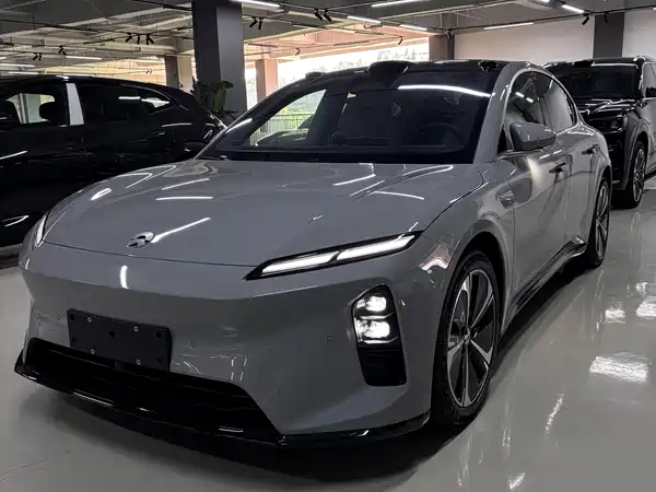 NIO ET5 2026