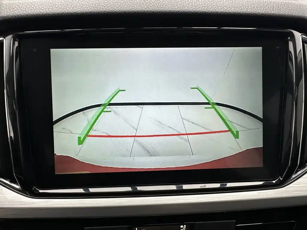 Skoda Kamiq 2023 — фото 17