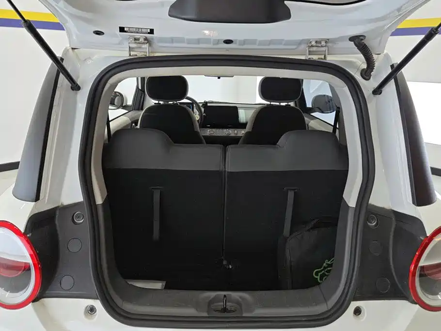 Changan Lumin 2023