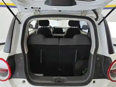 Changan Lumin 2023