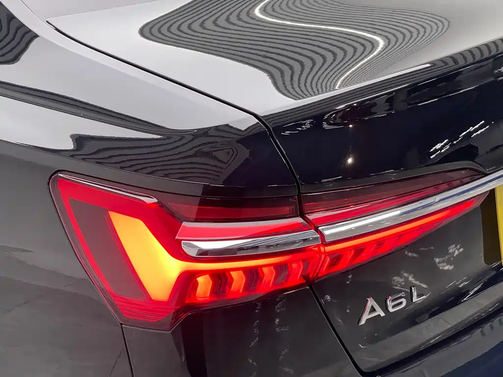 Audi A6L 2019 — фото 20