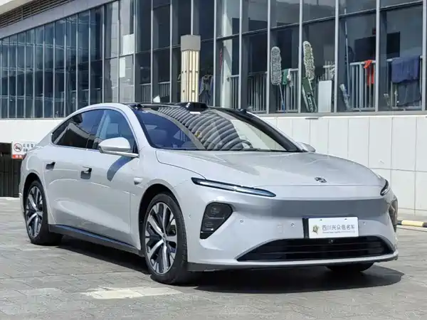 NIO ET7 2023