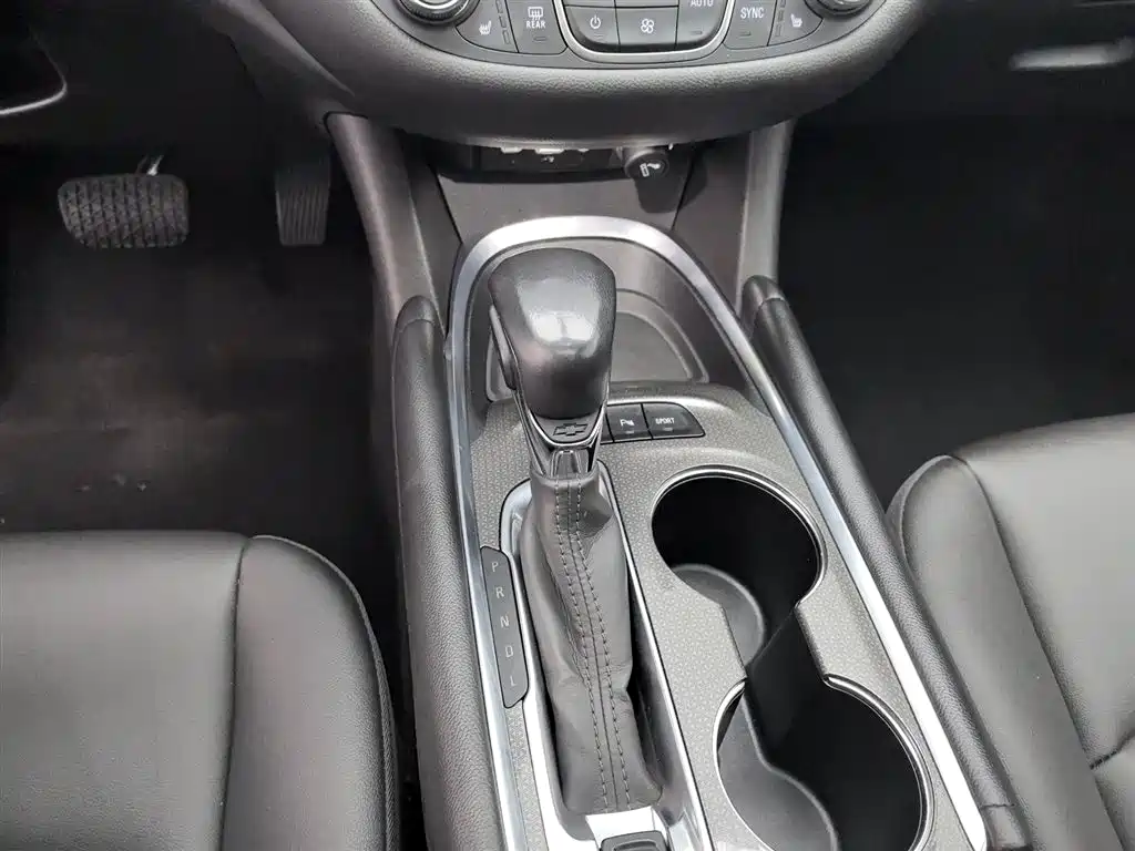 Chevrolet Malibu XL 2021 — фото 13