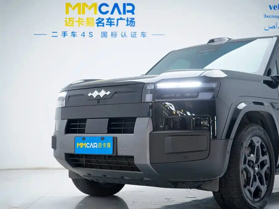 Fangchengbao Titanium 7 2026 — фото 31