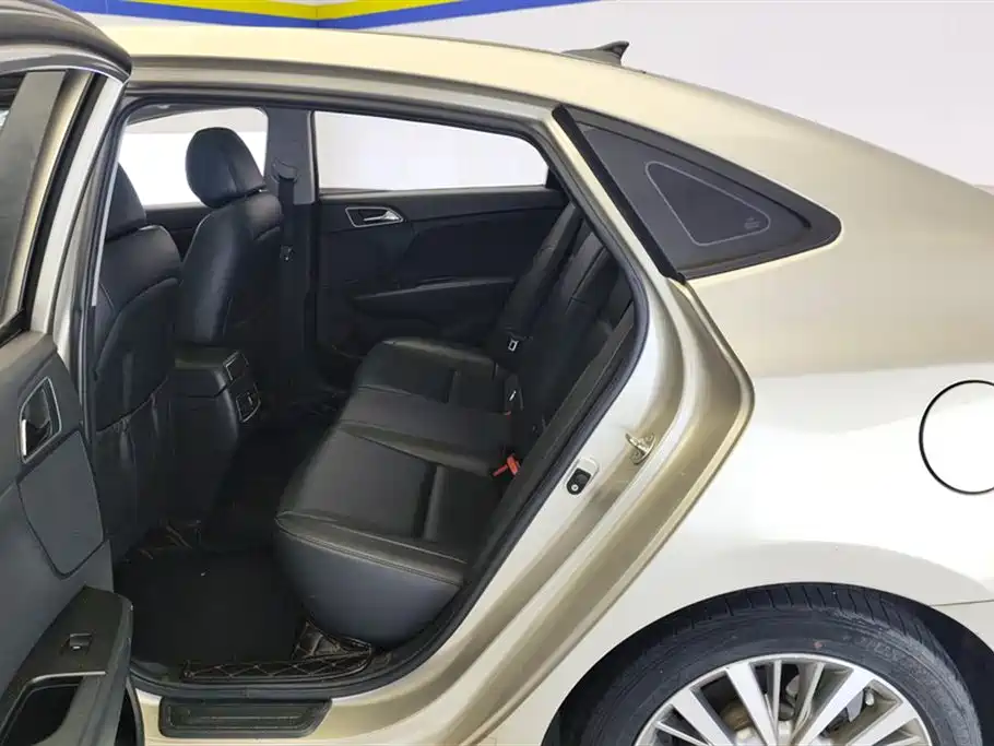 Hyundai Mistra 2018 — фото 11
