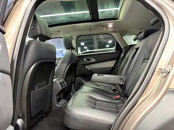 Land Rover Range Rover Velar 2018