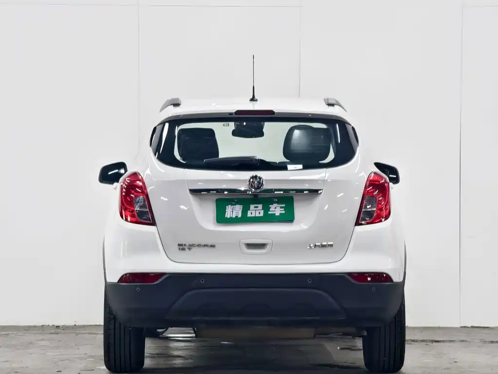 Buick Encore 2017