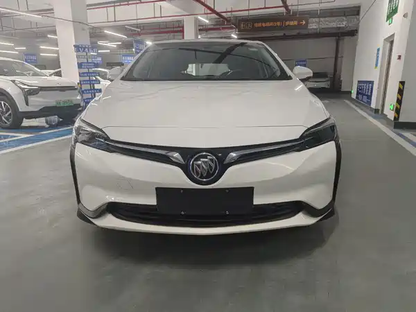 Buick Velite 6 2022