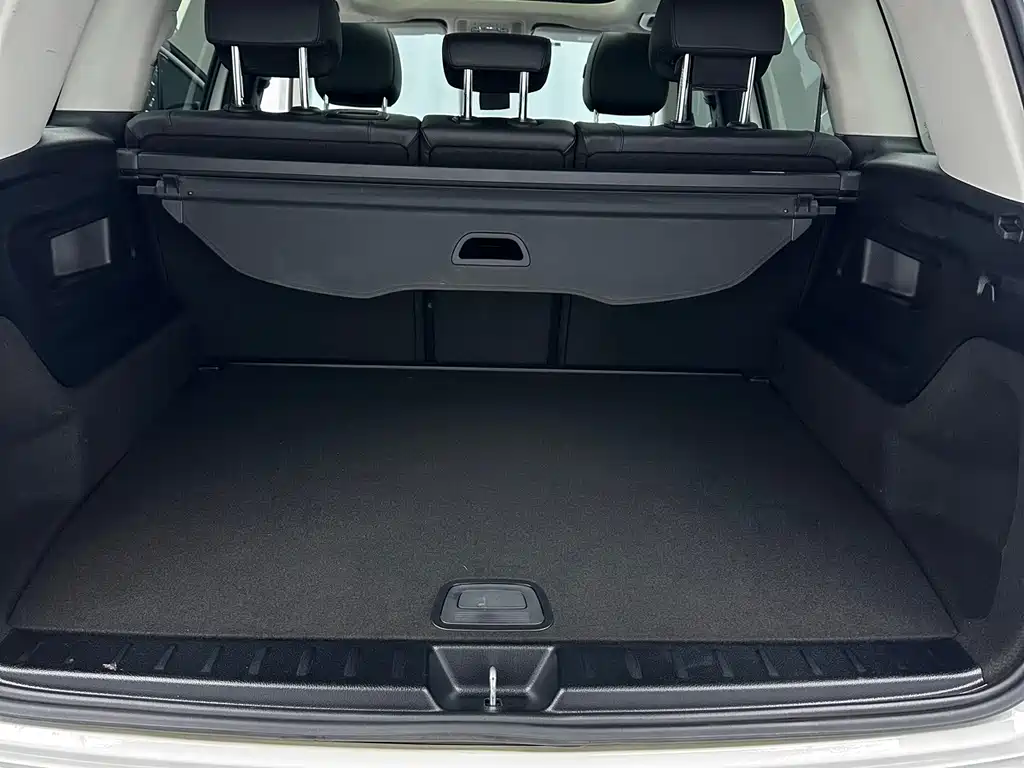 Mercedes-Benz GLB 2020 — фото 12
