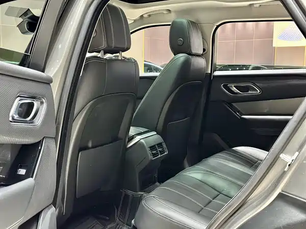 Land Rover Range Rover Velar 2018