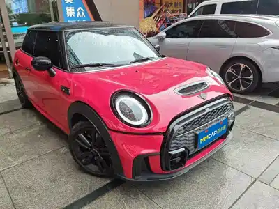 MINI MINI 2024