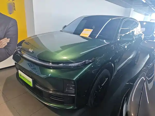 Li Auto L7 2023