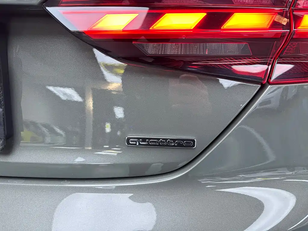 Audi A5 2022 — фото 19