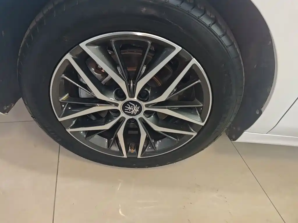 BYD Qin PLUS 2023 — фото 23