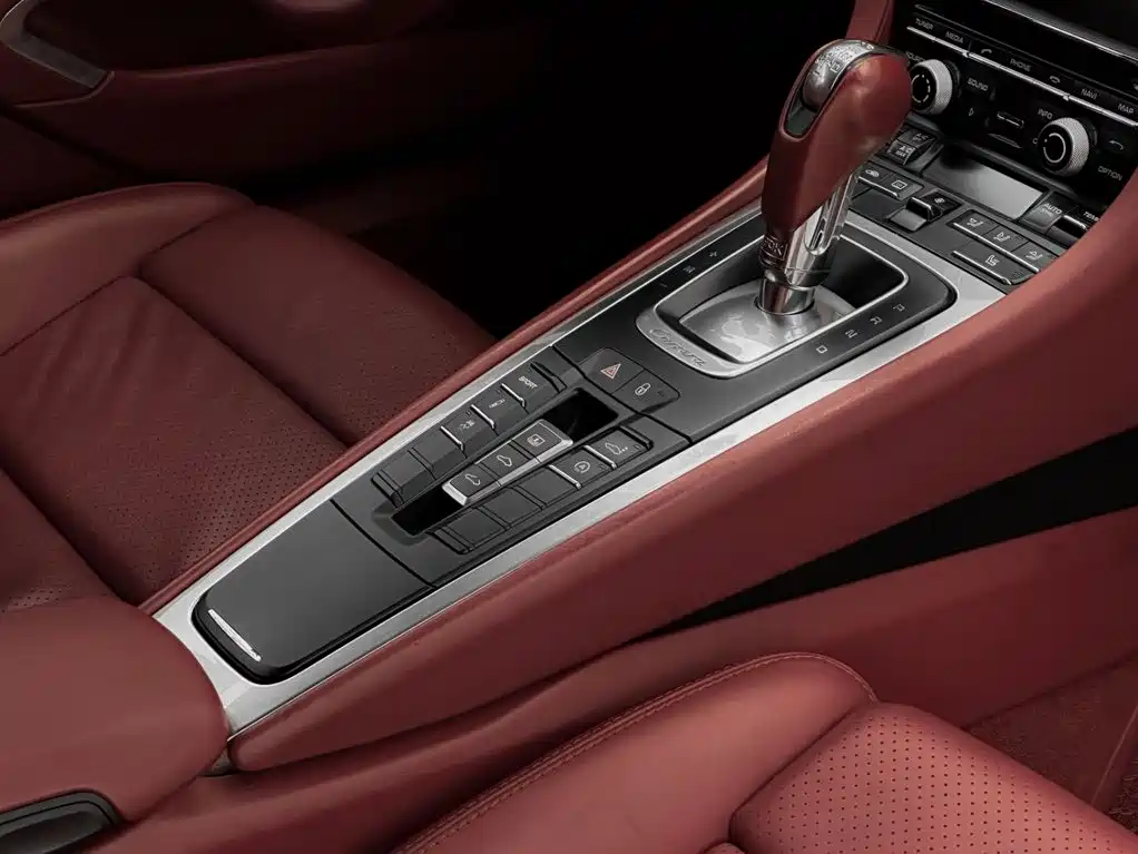 Porsche 911 2014 — фото 13