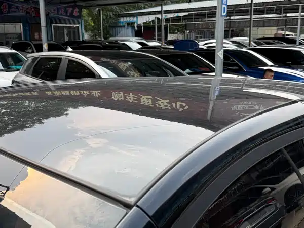 Chery eQ1 2019