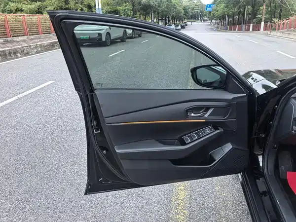 Honda Accord 2023