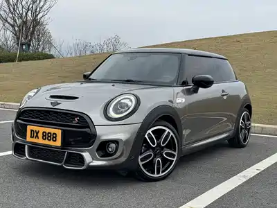 MINI MINI 2021