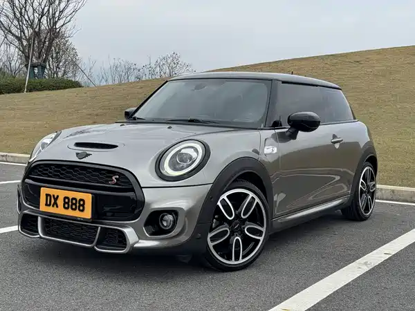 MINI MINI 2021