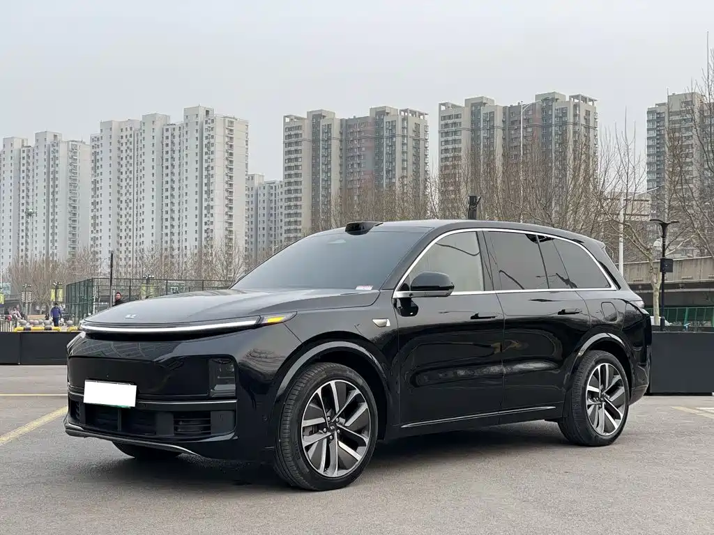 Li Auto Li L8 2024