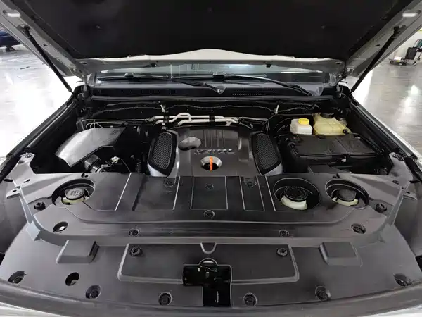 Haval H9 2017