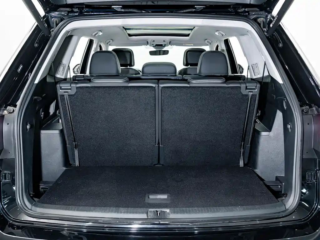 Volkswagen Teramont 2023 — фото 11