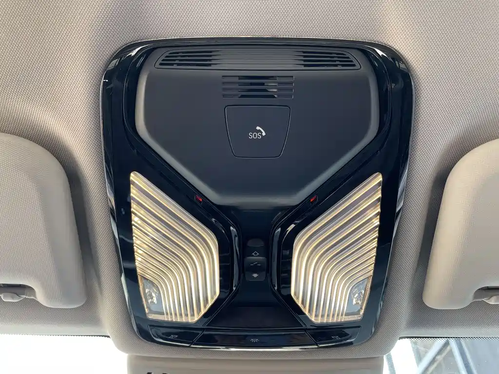 BMW X3 2020 — фото 13
