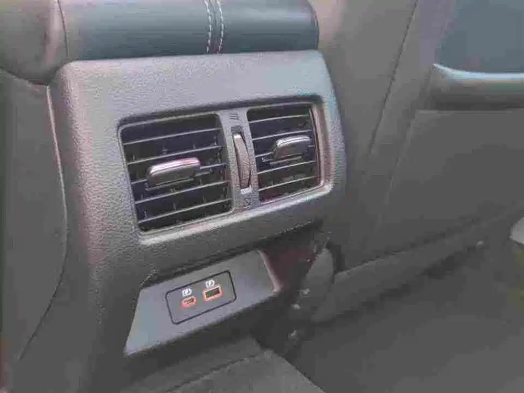 Nissan Teana 2021 — фото 15
