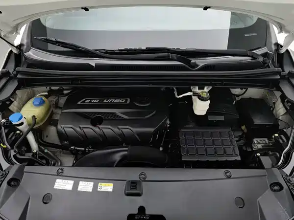 GAC Trumpchi M6 2020