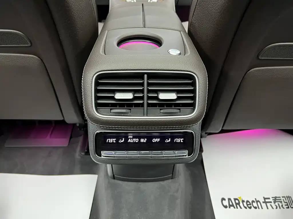 Mercedes-Benz GLS 2020 — фото 12