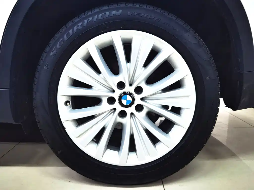 BMW X5 2016 — фото 12