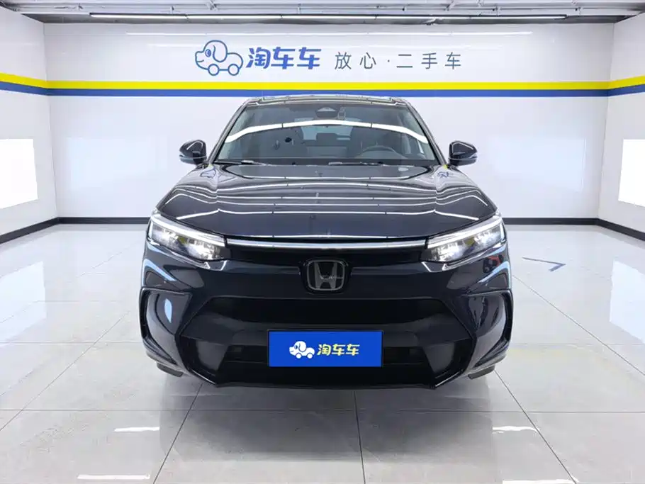 Honda Breeze 2023 — фото 2