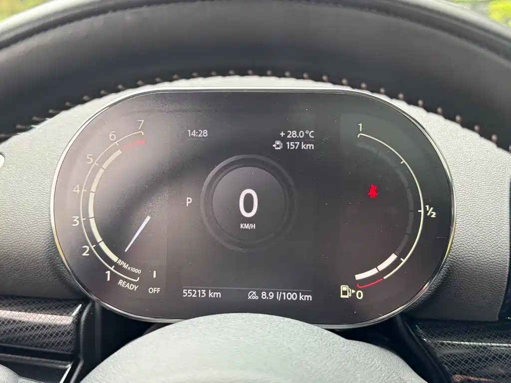 MINI Clubman 2021 — фото 16