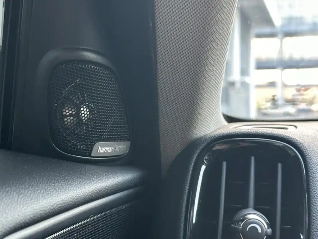 MINI Countryman 2020 — фото 18
